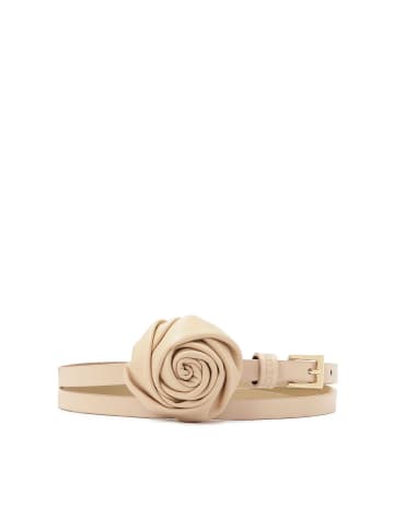 Kazar Gürtel in Beige