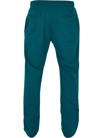 Urban Classics Urban Classics Jogginghose in green