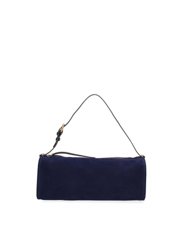 Gave Lux Schultertasche in BLU JEANS