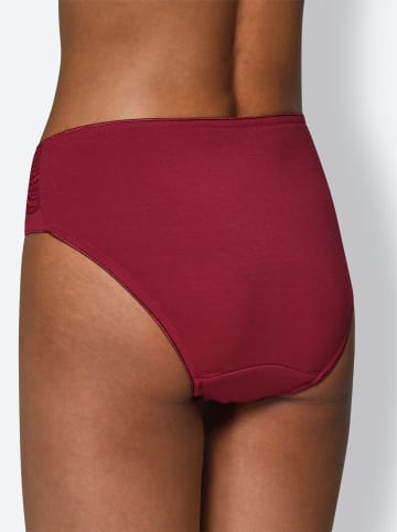 WITT WEIDEN Jazzpants in 2x kirsche