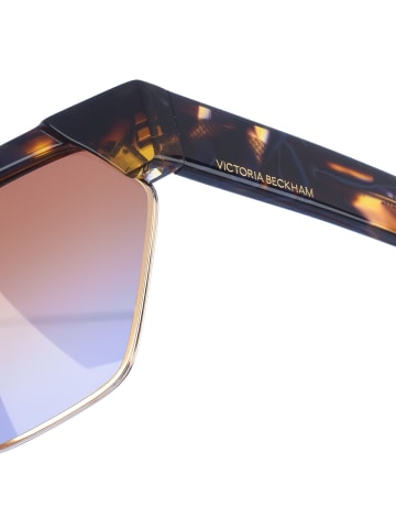 Victoria Beckham Sonnenbrille in Multicolored