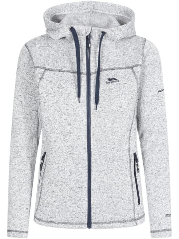 Trespass Fleecejacke/Fleecepullover in Blau