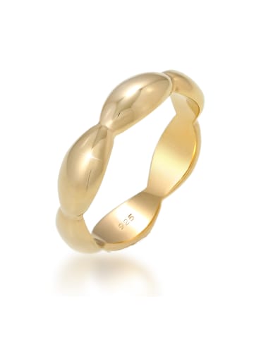 Elli Ring für Damen in gold