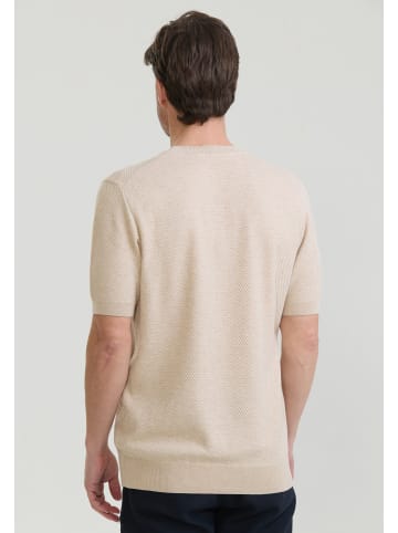 Felix Hardy T-Shirt in Beige