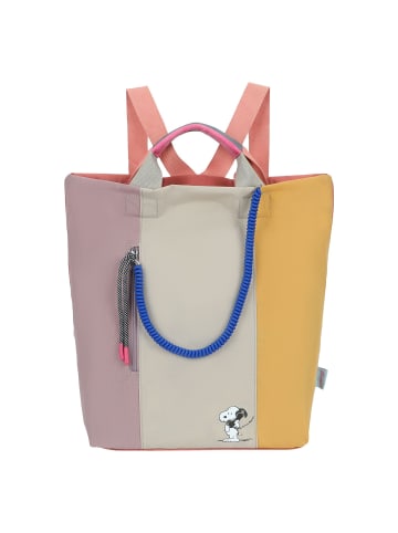 Fritzi aus Preußen Peanuts x fritzi Daypack 38 cm little call