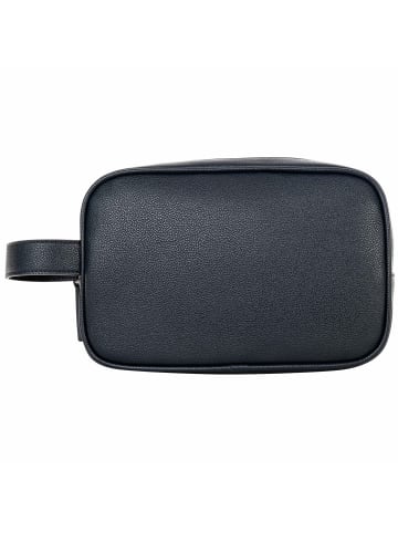 Armani Exchange Kulturbeutel in Blau