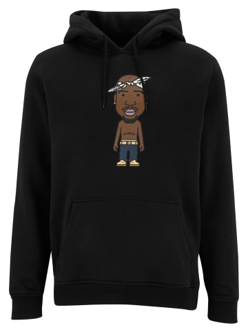 Mister Tee Sweat & Fleece - Hoodies in black