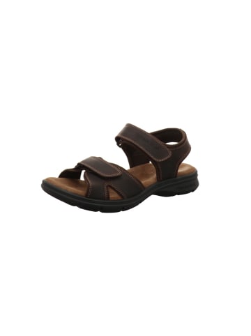 PANAMA JACK Sandalen in braun