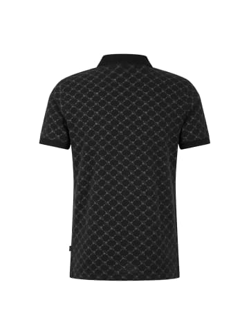 JOOP! Poloshirt in Schwarz