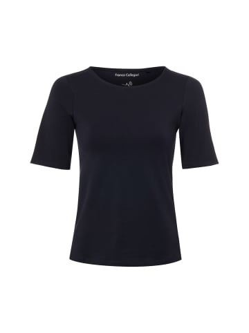 Franco Callegari Shirt in marine