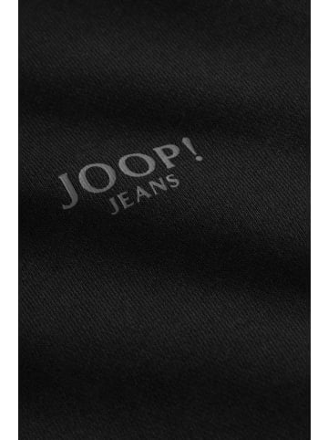 JOOP! Sweatshirt SAMUEL in Schwarz