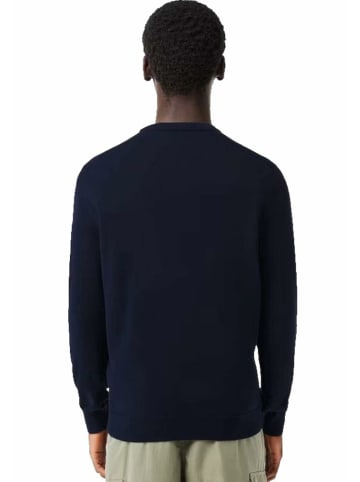 Lacoste Pullover für Herren in blau