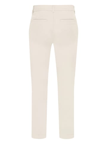 Zero Chinohose mit Stretch 28 Inch in French Oak