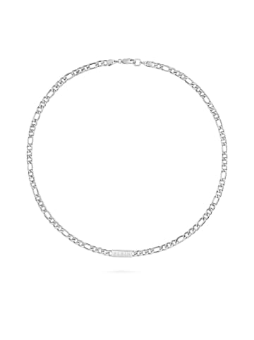 Philipp Plein Halskette in Silber – (L)60cm