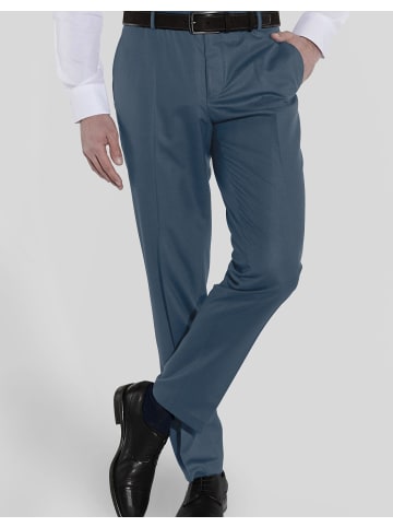 Steffen Klein Anzug in graublau