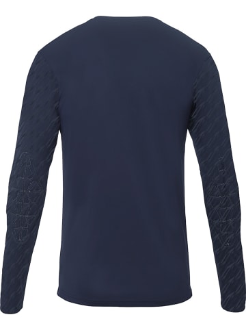 uhlsport  Sportshirt "Progressive Torwart Shirt" in Blau