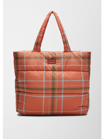 s.Oliver Taschen Tasche in Orange