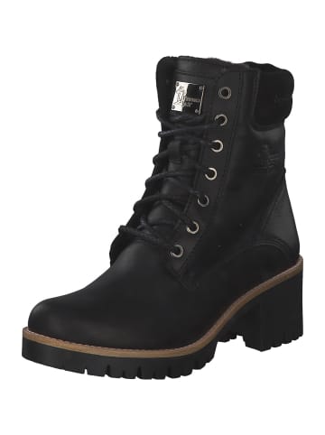 PANAMA JACK Winterstiefeletten in Negro/Black