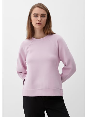 s.Oliver T-Shirt in 4082_perlmuttrosa