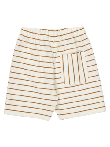 JAM Generation Babyshorts in Beechwood Stripe