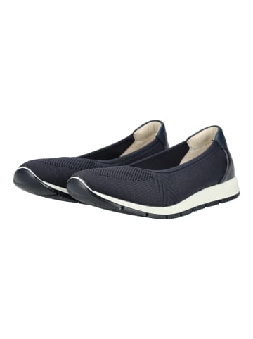 Imac Ballerinas Blau