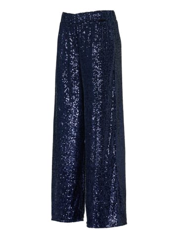 Mart Visser Mira Pants Navy