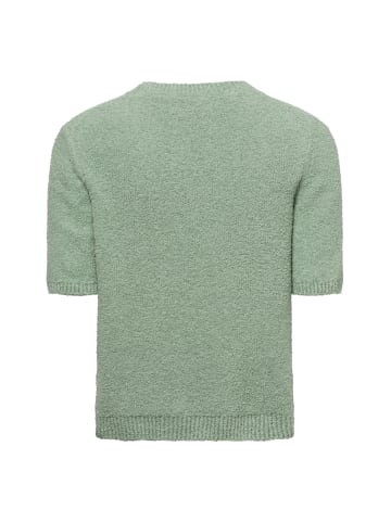 Marc O'Polo Damen Pullover in lind - 0001
