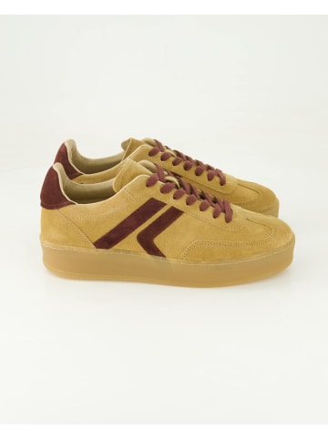 Zahira Sneaker low in Braun