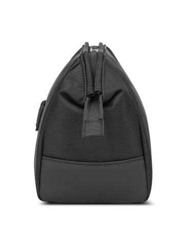 Roncato Metropolitan Travel Kulturbeutel 28 cm in nero