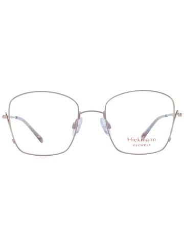 Ana Hickmann Damen Optische Fassungen Quadrat Rose