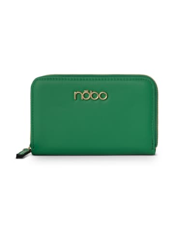 Nobo Bags Portemonnaie Dazzluxe in green
