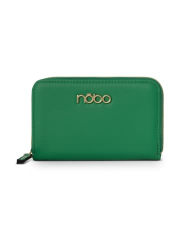 Nobo Bags Schultertasche Dazzluxe in green