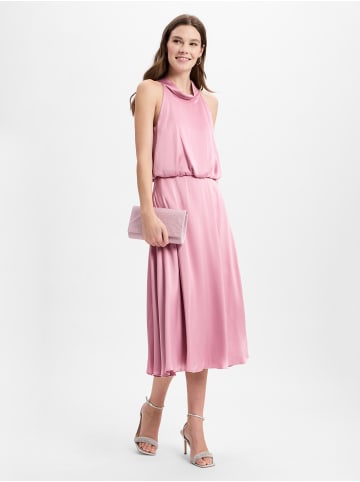 Vera Mont Abendkleid in altrosa - 0004