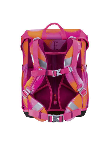 Scout Neo Schulranzen-Set 4-teilig in Florida Sunset