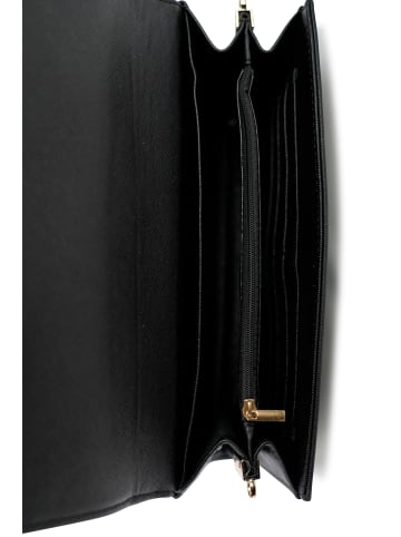 Harpa Schultertasche LEVELLE in jet black