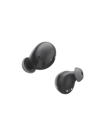 Hama Bluetooth®-Kopfhörer Freedom Buddy II, TWS Earbuds, Schwarz