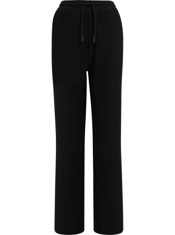 DEF DEF Jogginghose in black