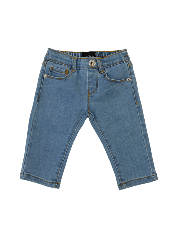 John Richmond Jeans RIA25125JE Blau
