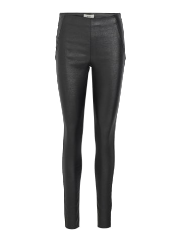 Object Leggings in Black 4
