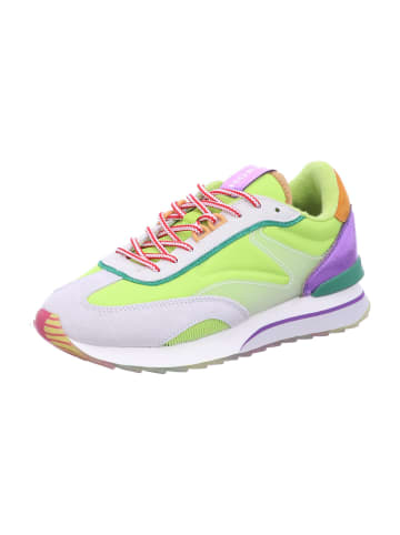 HOFF Sneaker Low in grün