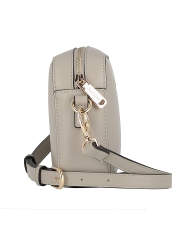 Valentino Faith Umhängetasche 23 cm ghiaccio