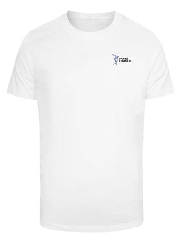 Mister Tee Mister Tee T-Shirts in white