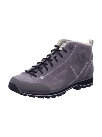 DOLOMITE Outdoorschuh in Gunmetal Grey/Black