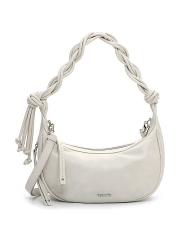 Tamaris TAS Keona SC Schultertasche 31 cm in ecru