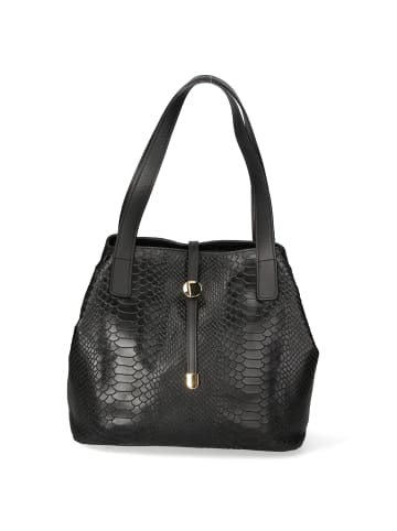 Gave Lux Handtasche in BLACK