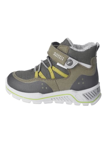 Ricosta Grundschule Stiefel in grün