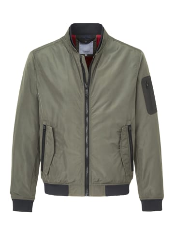 S4 JACKETS Blouson BROADWAY in tea leaf