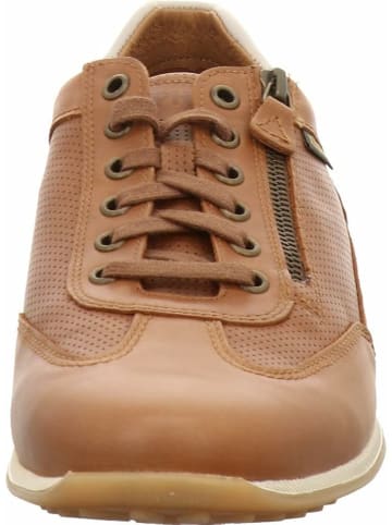 Mephisto Freizeit Schnürer für Herren in uni