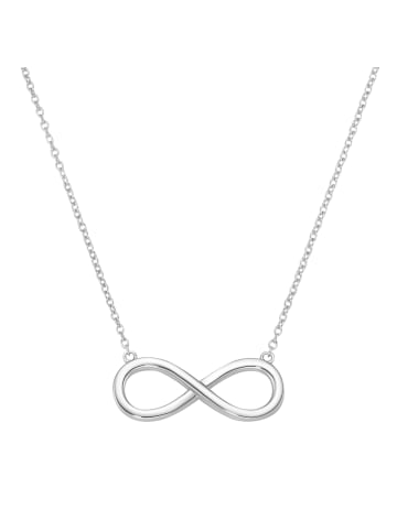 Giorgio Martello Milano Collier Infinity in Silber