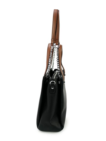 Harpa Schultertasche GABBIE in HMJ-A35715 black